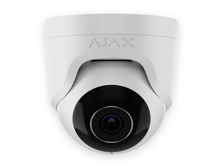 Cámaras Ajax