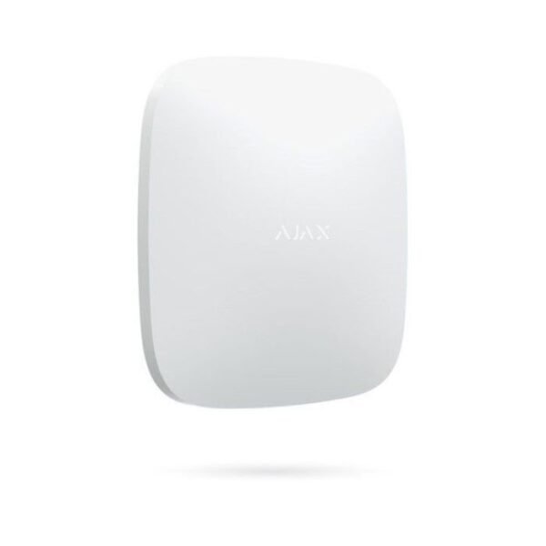 Kit Ajax Starter blanco. Hub con 1 motionprotect 1 doorprotect 1 spacecontrol - Imagen 2