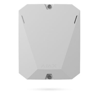 Ajax Hub BP 4G Dual SIM a Batería para sitios SIN electricidad