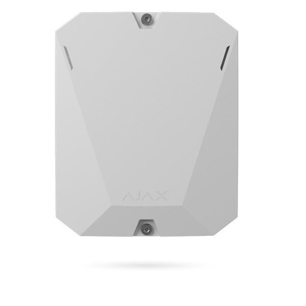 Ajax Hub BP 4G Dual SIM a Batería para sitios SIN electricidad