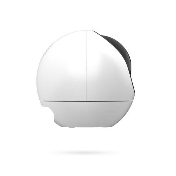 Camara de Seguridad Interior EZVIZ H6 3K WiFi Doble Banda Panorámica 360º - Imagen 2
