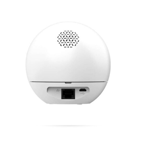 Camara de Seguridad Interior EZVIZ H6 3K WiFi Doble Banda Panorámica 360º - Imagen 3