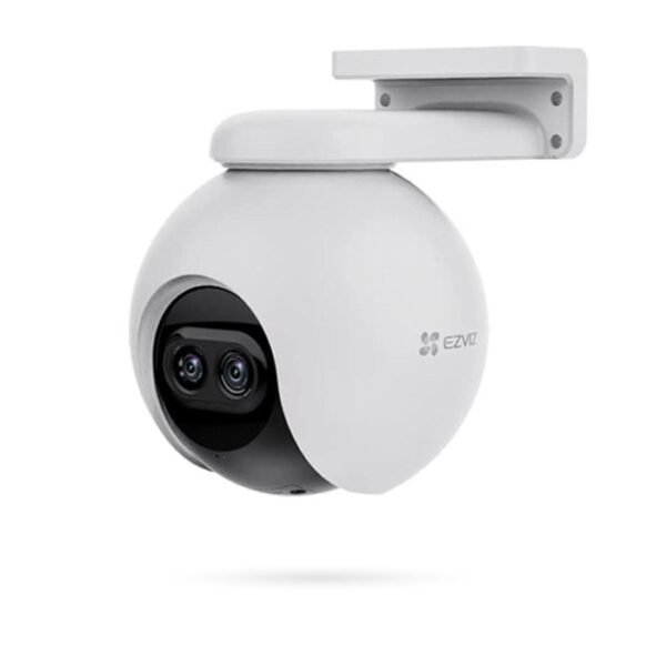 Camara EZVIZ C8PF, vigilancia exterior 360 grados
