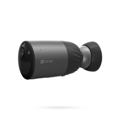 EZVIZ BC1C 2MP . Cámara de vigilancia con batería y visión nocturna en color.