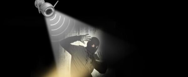 EZVIZ C3W PRO 4MP cámara de seguridad con inteligencia artificial para detección de personas - Imagen 4
