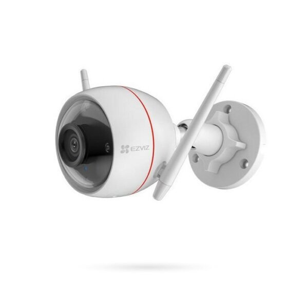 EZVIZ C3W PRO 4MP cámara de seguridad con inteligencia artificial para detección de personas - Imagen 2