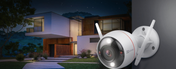 EZVIZ C3W PRO la cámara de seguridad con inteligencia artificial para detección de personas - Imagen 10
