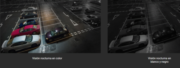 EZVIZ C3W PRO la cámara de seguridad con inteligencia artificial para detección de personas - Imagen 6