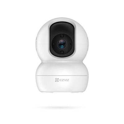EZVIZ C6N Cámara de vigilancia para casa WiFi con seguimiento inteligente y grabación