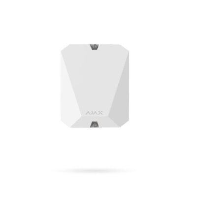 Módulo para alarma sin cuotas cableada AJAX MULTITRANSMITTER