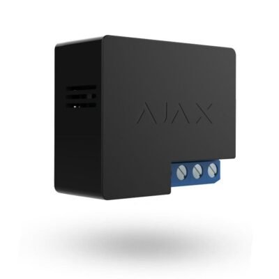 Relé de contacto inalámbrico alarma AJAX RELAY