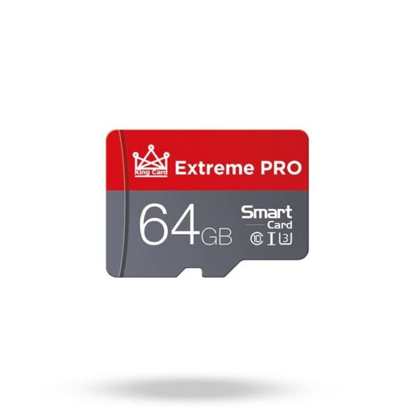 Tarjeta de memoria MicroSD 64 GB A2 - Imagen 3