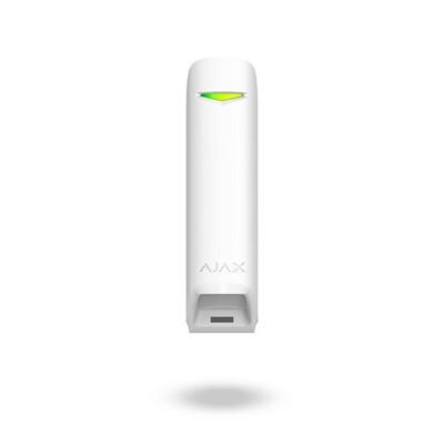 Sensor de movimiento Tipo Cortina Alarma AJAX MOTIONPROTECT CURTAIN
