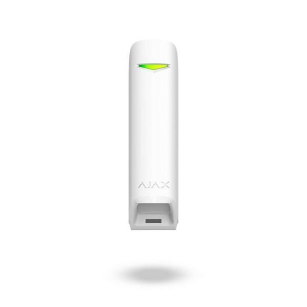 Sensor de movimiento Tipo Cortina Alarma AJAX MOTIONPROTECT CURTAIN