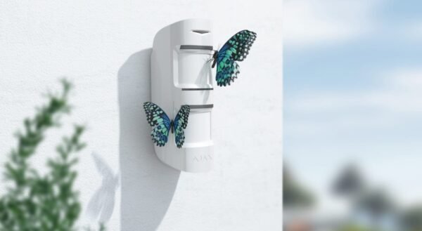 Sensor de movimiento para exterior inalámbrico alarma Ajax MOTIONPROTECT OUTDOOR - Imagen 6