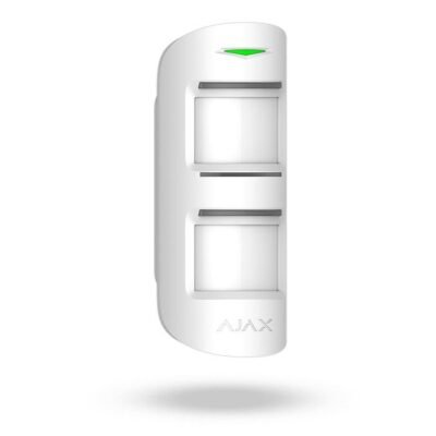 Sensor de movimiento para exterior inalámbrico alarma Ajax MOTIONPROTECT OUTDOOR
