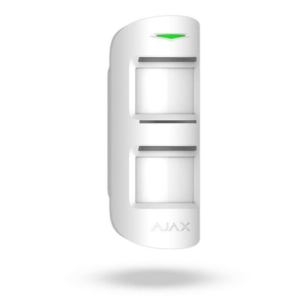 Sensor de movimiento para exterior inalámbrico alarma Ajax MOTIONPROTECT OUTDOOR