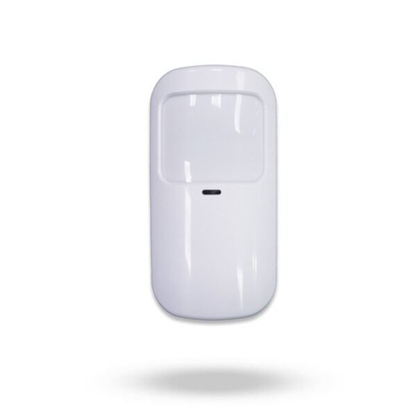 Sensor de movimiento por microondas e infrarrojos AJAX MOTIONPROTECT PLUS NEGRO - Imagen 8