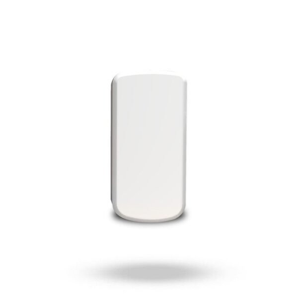 Sensor de movimiento por microondas e infrarrojos AJAX MOTIONPROTECT PLUS NEGRO - Imagen 4