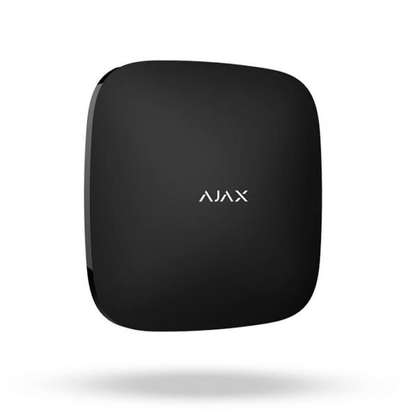 Central de Alarma Ajax Hub 2 videoverificación