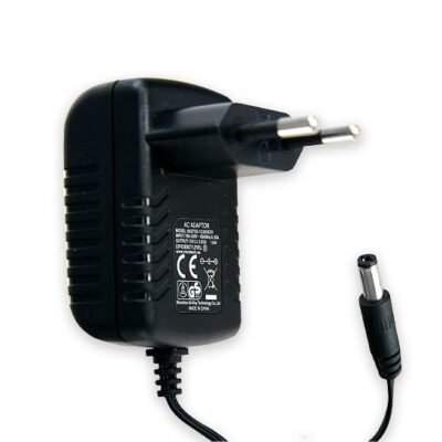 Alimentador estabilizado 12v 2A