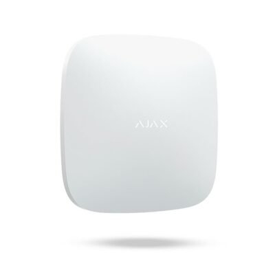 Repetidor de señal para sistema de alarma AJAX RANGE EXTENDER REX