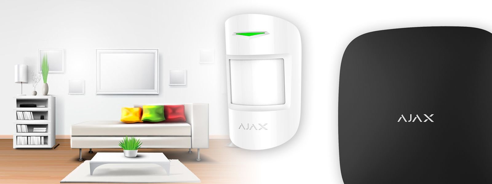 Kits de alarma