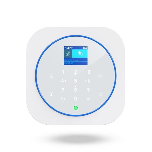 Sensor de movimiento por microondas e infrarrojos AJAX MOTIONPROTECT PLUS NEGRO - Imagen 10