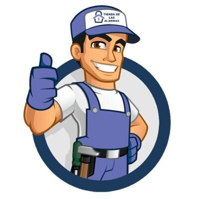 Instalación y venta de alarmas Ajax en Bollullos de la Mitación