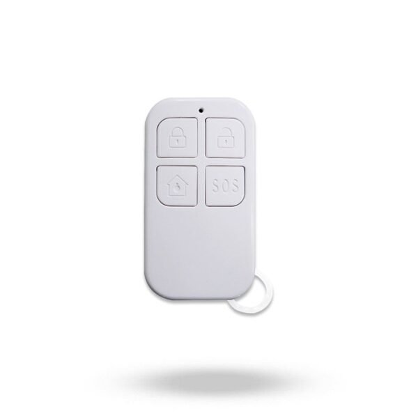 Sensor de movimiento por microondas e infrarrojos AJAX MOTIONPROTECT PLUS NEGRO - Imagen 6