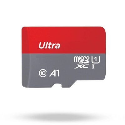 Tarjeta de memoria MicroSD 128 GB Clase 10