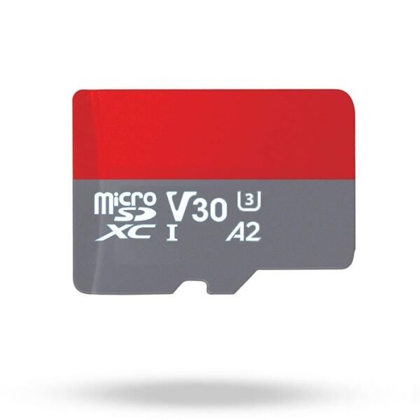 Tarjeta de memoria MicroSD 64 GB A2