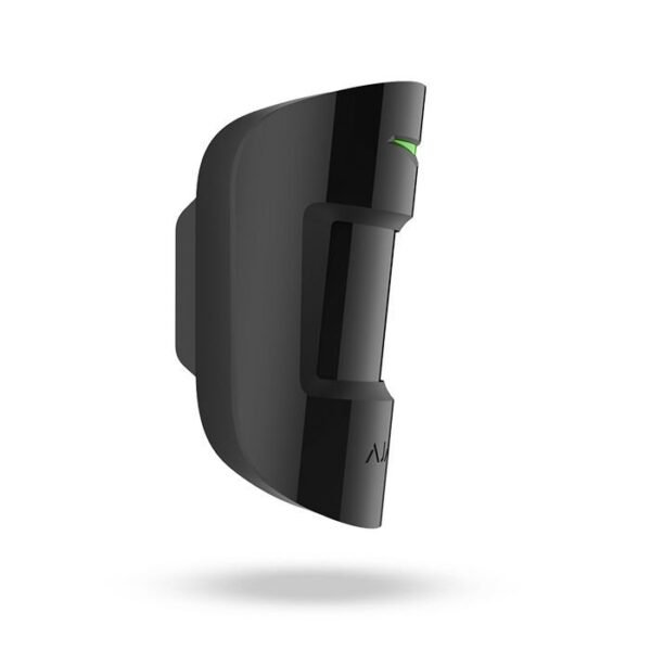 Sensor de movimiento por microondas e infrarrojos AJAX MOTIONPROTECT PLUS NEGRO - Imagen 2