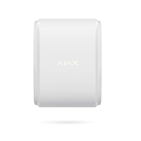 Detector de movimiento exterior de cortina bidireccional AJAX DUALCURTAIN OUTDOOR - Imagen 2