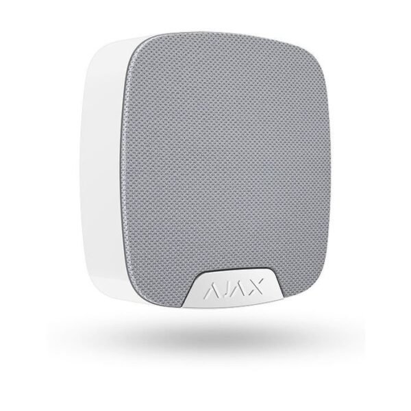 Sirena para Alarma Ajax HomeSiren interior