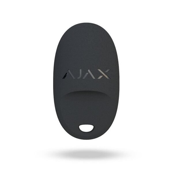 Mando remoto para Alarma Ajax SpaceControl con botón de pánico - Imagen 2