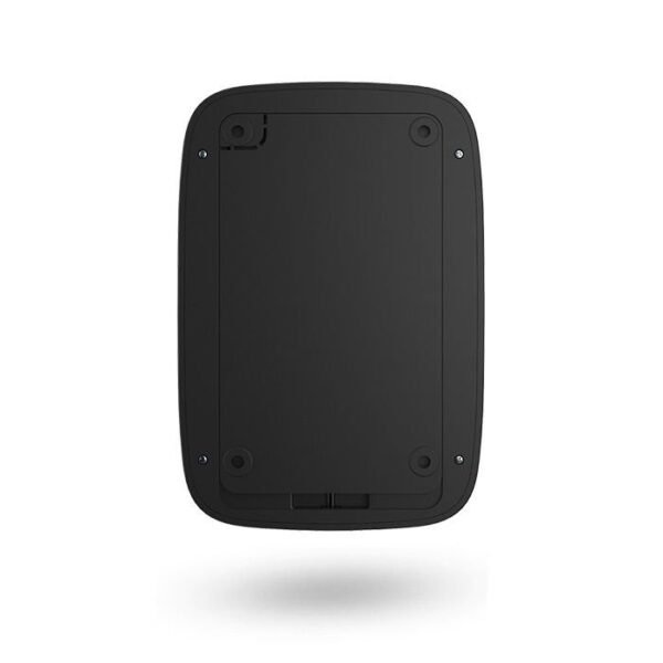 Teclado para sistema de alarma AJAX KEYPAD BLACK - Imagen 3