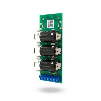Transmisor universal Alarma AJAX TRANSMITTER