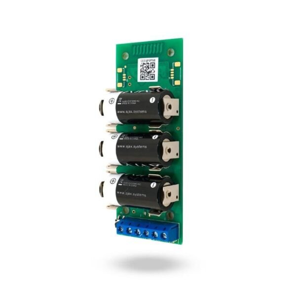 Transmisor universal Alarma AJAX TRANSMITTER