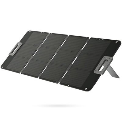 Panel solar portátil plegable Ezviz 200 W