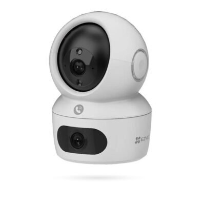Cámara WiFi interior de doble lente Ezviz H7C Dual 2K+