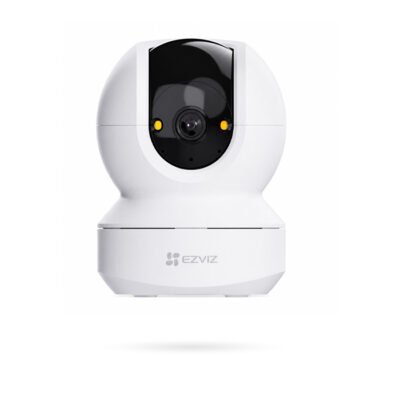 Cámara WiFi interior motorizada Ezviz TY1 G1 2K