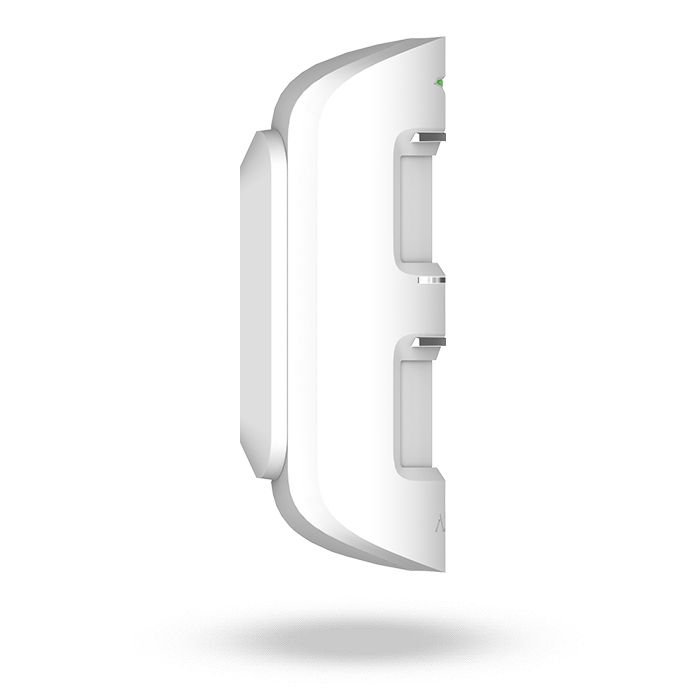 Detector de movimiento de exterior Ajax MotionProtect Outdoor