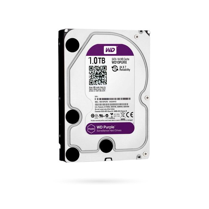Disco duro 1 TB