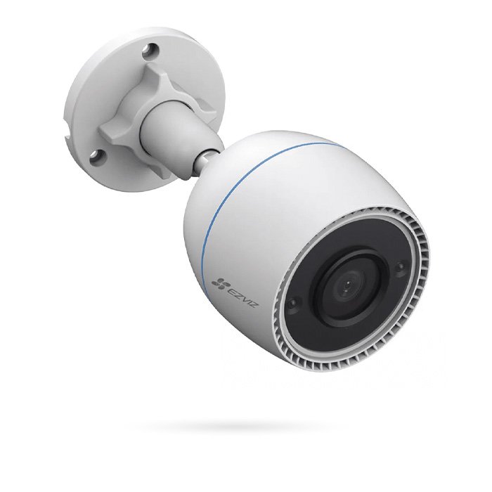 Cámara WiFi de exterior Ezviz H3C