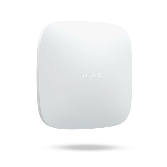 Central de alarma Ajax Hub 2