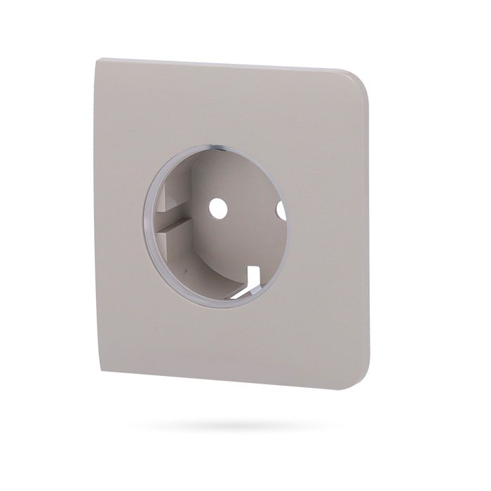 Tapa Ajax SideCover Basic (oliva)