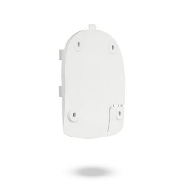 Soporte de repuesto Ajax para centrales Hub, Hub Plus y Hub 2 (blanco)