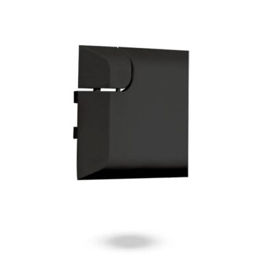 Soporte de repuesto Ajax para MotionProtect, MotionProtect Plus y CombiProtect (negro)