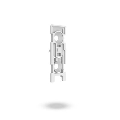 Soporte de repuesto Ajax para DoorProtect, DoorProtect Plus y GlassProtect (blanco)